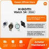 Image de [Officiel] Xiaomi Watch S4 41mm | Écran AMOLED de 41 mm au design fin et élégant, Surveillance optimisée de la santé avec un programme d'amélioration du sommeil, Suivi de la température de la peau