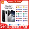 Image de POCO F7 5G Version Globale Snapdragon ® 8S Gen 4 Écran 6,83" 1,5K, 120Hz Batterie 6500mAh 50MP OIS Caméra NFC Sans Chargeur