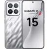 Image de Xiaomi 15 (5G) 512 Go, Argent - Très bon état en occasion ou reconditionné