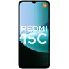Image de Redmi 15C (4G) 128 Go, Noir - Très bon état en occasion ou reconditionné