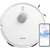 Image de [Officiel] Xiaomi Robot Vacuum S40 Pro | Puissant ventilateur d'aspiration de 15 000 Pa, Intérieur de 180 m² nettoyé en une seule fois, Nettoyage intelligent des tapis et moquettes