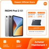 Image de Xiaomi France | REDMI Pad 2 9.7 Énorme batterie de 7 600 mAh (typ), Plateforme mobile Snapdragon® 6s 4G Gen 2, Propulsé par Xiaomi HyperOS