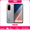 Image de POCO M7 4G NFC 6GB/128GB 8GB/256GB téléphone portable intelligent 144Hz affichage 7000mAh batterie Smartphone