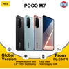 Image de POCO M7 Smartphone 50MP double caméra avec AI 6.9 "FHD + écran immersif Snapdragon 685 33W Charge 18W Charge réversible