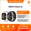 Image de [Officiel] REDMI Watch 6 | Écran AMOLED 2,07", Boîtier 9,9 mm, Jusqu’à 24 jours d’autonomie