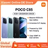 Image de POCO C85 4G,NFC,6.9",MediaTek Helio G81-Ultra,120 Hz,50 MP Caméra,Charge rapide 33W,6000 mAh
