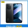 Image de Xiaomi France | POCO C85, Batterie longue autonomie de 6 000 mAh, Écran immersif de 6,9, Puissant processeur octa-core