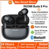 Image de Écouteurs sans fil Bluetooth Xiaomi REDMI Buds 8 Pro, réduction de bruit intelligente IA triple micro jusqu'à 55 dB, audio haute résolution avec LDAC BT5.4