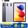 Image de Xiaomi Redmi Pad 2 Pro Version Européenne 128GB 12,1" 2,5K 120Hz 8MP 12000mAh Snapdragon® 7s Gen 4 Wi-Fi Chargeur Non Inclus