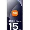Image de Redmi Note 15 Pro (4G) 256 Go, Noir - Excellent état en occasion ou reconditionné