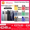 Image de Xiaomi Redmi Note 15 Pro 5G,NFC,Écran AMOLED 1.5K CrystalRes de 6.83 pouces,120 Hz,200 MP Caméra,Batterie de 6580 mAh,IP68