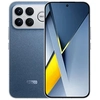 Image de POCO F8 Ultra Smartphone Snapdragon 8 Elite Gen 5 6500mAh 6.9 "120Hz POCO HyperRGB AMOLED écran prend en charge NFC sans chargeur