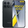 Image de Smartphone POCO F8 Pro 5G Version Globale Snapdragon ® 8 Elite Écran AMOLED HyperRGB 6,59 pouces 120 Hz 6210 mAh NFC