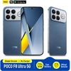 Image de POCO F8 Ultra 5G Version Européenne 256GB/512GB Snapdragon 8 Elite Gen 5, Écran AMOLED 6,9", 120 Hz, 50 MP OIS, 6500 mAh, IP68, Wi-Fi 7, NFC