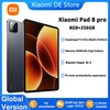 Image de Xiaomi Pad 8 Pro Tablette 128 Go/256 Go, Écran 11,2" 3,2K 144 Hz, Snapdragon® 8 Elite, Caméra 50 MP, 9200 mAh, Dolby Atmos, Wi-Fi 7, Sans Chargeur