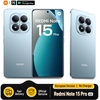 Image de Xiaomi Redmi Note 15 Pro 4G Version Globale 8GB 256GB MTk Helio G200 Ultra, Écran AMOLED 6.77" Pouces, 120Hz, 200MP, 6500mAh, IP65, NFC, Sans Chargeur