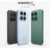 Image de Xiaomi France | Xiaomi 17,Optique Leica Summilux,Batterie Xiaomi Surge 6 330 mAh (typ),Processeur Snapdragon® 8 Elite Gen 5