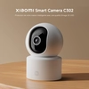 Image de [Officiel] Xiaomi Smart Camera C302 | Résolution UHD 3 MP, Qualité d'image 2K UHD, Plusieurs protections en matière de confidentialité