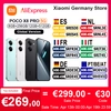 Image de Version Globale POCO X8 Pro 5G Smartphone 5G 6,59" 120Hz 100W HyperCharge 6500mAh IP68 Appareil Photo Principal 50MP