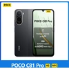 Image de POCO C81 Pro 4G,NFC,UNISOC T7250,6.9 pouces,120 Hz,13 Mpx Caméra,6000 mAh Batterie