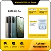 Image de Xiaomi France | POCO C81 Pro, Écran immersif de 6,9", Batterie longue autonomie de 6000mAh, Processeur octa-core puissant, Double caméra IA de 13 Mpx