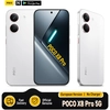 Image de Version Globale POCO X8 Pro Téléphones Mobiles 100W HyperCharge 27W Recharge Inversée Écran Immersif 6.59'' Smartphone Haute Résolution 50MP