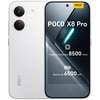 Image de Smartphone POCO X8 Pro, version mondiale, Dimensity 8500-Ultra, batterie 6500 mAh, écran AMOLED 6,59" 120 Hz, 50 MP, NFC, Android 16