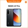 Image de Xiaomi France | Redmi A7 Pro, Écran immersif de 6,9 pouces, Écran immersif de 6,9 pouces, Propulsé par Xiaomi HyperOS, Processeur octa-core aux performances élevées