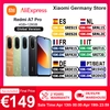 Image de Version globale du smartphone Redmi A7 Pro, écran 6,9 pouces, double caméra IA 13MP, batterie 6000mAh, alimenté par Xiaomi HyperOS, puissant processeur octa-core, caméra principale 13MP.
