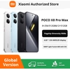 Image de POCO X8 Pro Max 5G,NFC,MediaTek Dimensity 9500s,Écran AMOLED 1.5K,6.83 pouces,120 Hz,50 MP Caméra,IP68