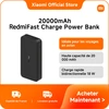 Image de [Officiel] 20000mAh Redmi 18W Fast Charge Power Bank | Ports à double entrée | Ports à double sortie | Capacité élevée de 74 Wh | Charge rapide bidirectionnelle de 18 W
