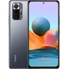 Image de Xiaomi Redmi Note 10 Pro 16,9 cm (6.67 ) Double SIM Android 11 4G USB Type-C 6 Go 128 Go 5020 mAh Gris - Bon état en occasion ou reconditionné