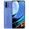 Image de Redmi 9T 64 Go, Bleu - Bon état en occasion ou reconditionné