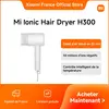 Image de [Officiel] Mi Ionic Hair Dryer H300 | Débit d'air élevé de 20 m/s, 50 millions d'ions négatifs, Contrôle intelligent de la température