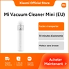 Image de  Officiel  Mi Vacuum Cleaner Mini (EU) | Facile à transporter, 30 minutes d'autonomie, Moteur sans brosse