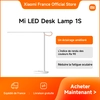 Image de [Officiel] Mi LED Desk Lamp 1S | Un éclairage amélioré L'indice de rendu des couleurs Ra 90 Réduire la fatigue oculaire