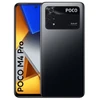 Image de Xiaomi Poco M4 Pro 128 Go, Noir, débloqué - Bon état en occasion ou reconditionné