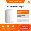 Image de  Officiel Mi Bedside Lamp 2 | Contrôle de la couleur, Contrôle de la température de couleur : 1700 - 6500 K, Luminosité réglable, Cycle des couleurs