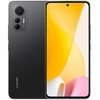 Image de Xiaomi 12 Lite (5G) 6 Go, 128Go, Noir, débloqué - Excellent état en occasion ou reconditionné
