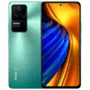 Image de Xiaomi Poco F4 (5G) 128Go, Vert, débloqué - Bon état en occasion ou reconditionné