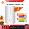 Image de XIAOMI Humidifier 2 Lite Humidificateur avec Humidification 300 ml/h, Réservoir d'eau avec 99,9% Efficacité antibactérienne, Capacité 4 L