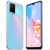 Image de VIVO Y21s 16,5 cm (6.51 ) Double SIM Android 11 4G USB Type-C 4 Go 128 Go 5000 mAh - Très bon état en occasion ou reconditionné