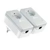 Image de Cpl Duo Tp-link Av600 Mbps Avec Prise Integree - Tl-pa4015pkit