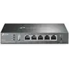 Image de TP-Link Omada ER605 Routeur connecté Gigabit Ethernet Noir - Excellent état en occasion ou reconditionné