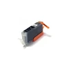 Image de Cartouche compatible CANON CLI-551BK XL noir