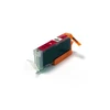 Image de Cartouche compatible CANON CLI-551M XL magenta