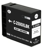 Image de Cartouche compatible Canon PGI-2500XLBK noir