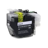 Image de Cartouche compatible BROTHER LC-3219BK XL noir