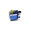 Image de Cartouche compatible BROTHER LC-3219C XL cyan