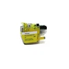 Image de Cartouche compatible BROTHER LC-3219Y XL jaune